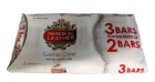 Soap IMPERIAL LEATHER Gentle Care Sensitive Skin 3x100Gm.