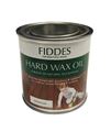 Fiddes Hard Wax Oil 250ml - Various Colours
