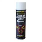 Diesel Treatment DPF Cleaner 400ml Aerosol
