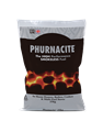 Phunacite Smokeless Fuel 25Kg (40 PP)