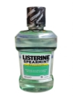 Mouthwash LISTERINE Antibacterial Spearmint 250ml