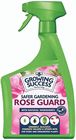 Rose Guard GROWING SUCCESS 800ml Trigger