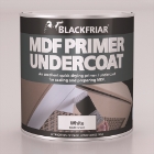 MDF Primer Undercoat - 1 litre
