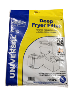 FILTER DFF THICK - CUT TO SIZE