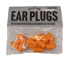 Ear Plugs RAPIDE Moulded x10Pairs