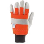 Gloves DRAPER Chainsaw Large Size  9