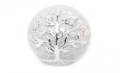 Ornamental Sphere TREE Of LIFE 10cmCeramic