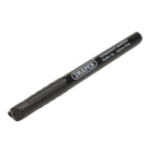 Pen Marker DRAPER Black