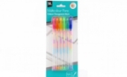 Pen Multi Colour x6