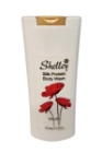Body Wash SHELLEY Thai Silk 275ml Bottle