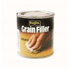grainfiller for web