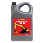 Hydraulic Oil ISO 32 4.54Ltr.