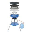Stove Party Grill 600 Inc. Accessories