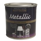 Rust-Oleum  Toy Silver