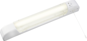 Shaverlight Dual Voltage White LED Tube[+B]