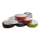 Tape Insulating 19mmx20m - Various Colours