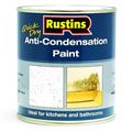 Paint Anti Condensation White - Various Sizes