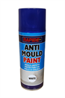 Paint RAPIDE Anti Mould White 400ml Aero.