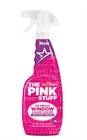 Cleaner PINK STUFF Rose Vinegar 750ml Trigger
