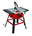Saw EINHELL Table 10" Blade Legs and 2 Side Extensions