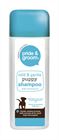 PG1007 Puppy Dog Shampoo Mock Up