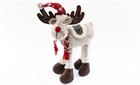 Christmas Ornament Reindeer Standing 57cm