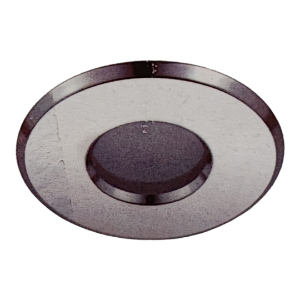 Downlight LUXLITE GU10 Shower Rated - Various Finishes