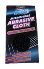 Cloth DUZZIT Abrasive & Microfibre 35x35cm