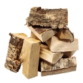 Logs Kiln Dried BIG Bag Birch