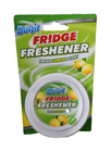 Fridge Freshener DUZZIT Lemon Scented