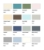 Paint Chalky Wall 125ml - Various Colours