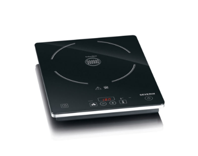 Warrior Hob Ceramic Induction SEVRERIN Warrior Warehouses Ltd