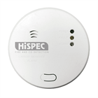 Carbon Monoxide Alarm HiSpec I/Connect Batt. BackupF.Fix