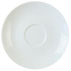 Saucer for Tea Cup 14.5cm White