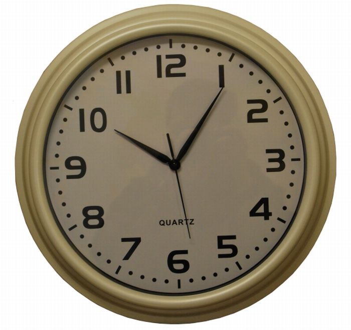 Clocks Warrior Warehouses Ltd