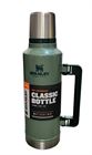 Flask STANLEY Classic Hammertone Green 1.9Ltr.