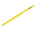 Pencil Carpenters HUBO 25cm Yellow