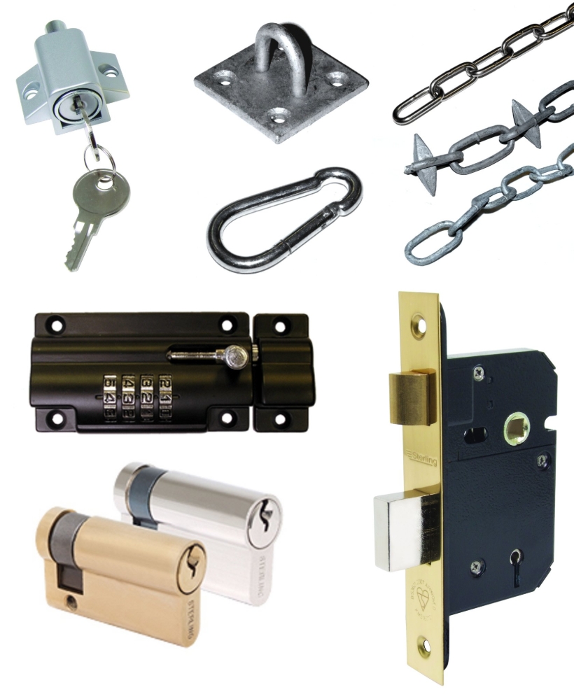 Ironmongery Warrior Warehouses Ltd