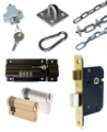 Ironmongery