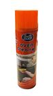 Oven Cleaner INSETTE Ultra Fast 500ml Aero.