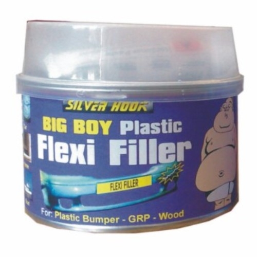 Warrior Bumper Filler Plastic Putty BIG BOY 250ml Warrior
