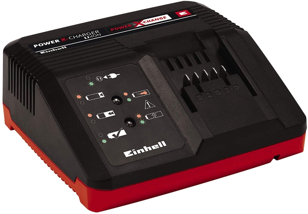 Battery Charger Xchange 18Volt Lithium Ion With or Without Battery