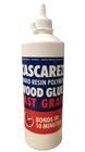 Adhesive CASCAREZ Fast Wood Interior & Exterior - Various Sizes