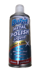 Polish DUZZIT Metal 120ml Bottle