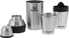Flask STANLEY Nesting Cocktail System 591ml Steel
