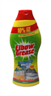Cleaner ELBOW GREASE Cream 500+50ml Bottle