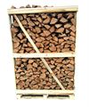 Logs Kiln Dried Crate BIRCH 2M3 (Ex. Works Price)