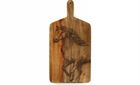Chopping Board 50cm Wood HORSE Engraved