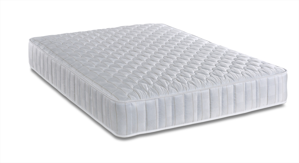 Mattress OXFORD 12.5Gauge O.C. Various Sizes