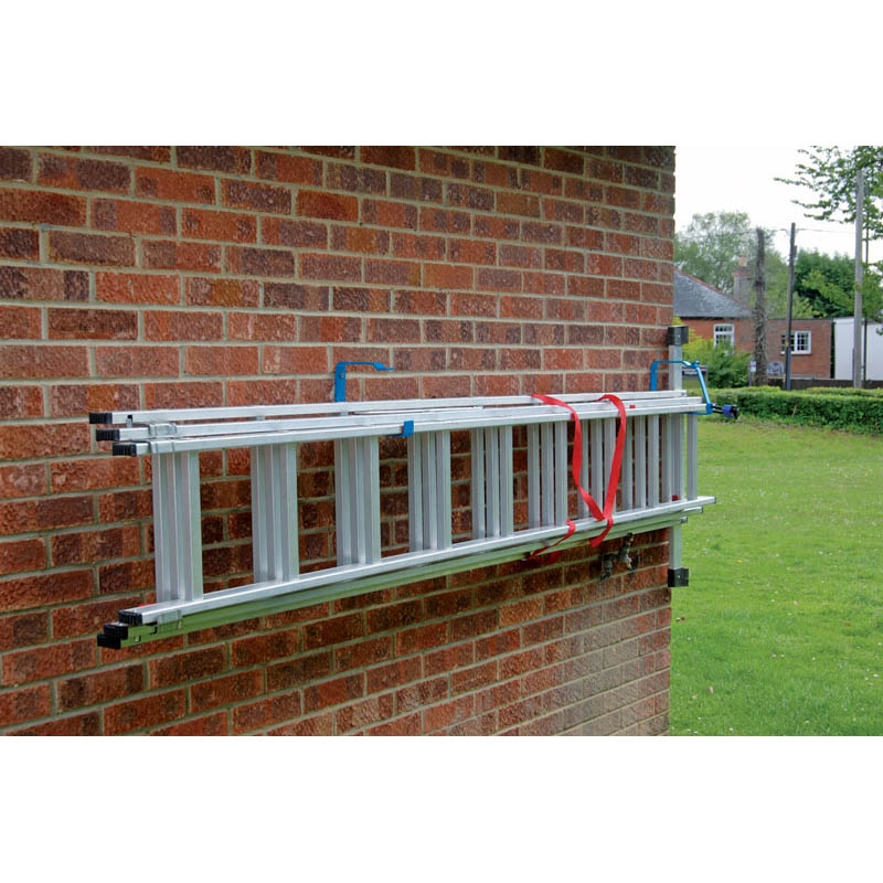 Warrior Ladder Lock Hook DRAPER Pair Warrior Warehouses Ltd